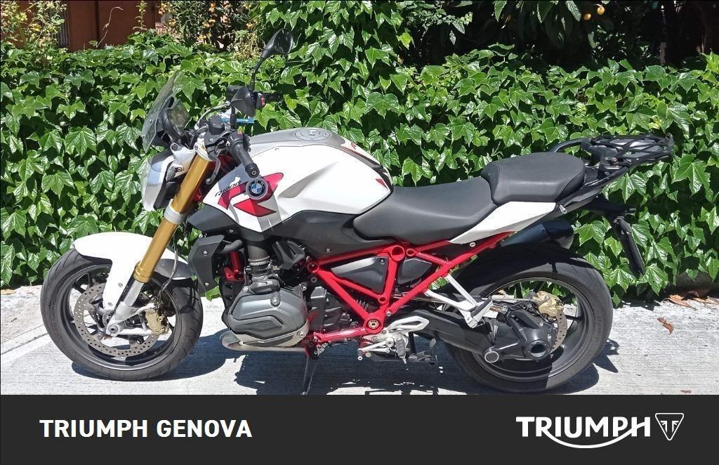 BMW R 1200 R Abs