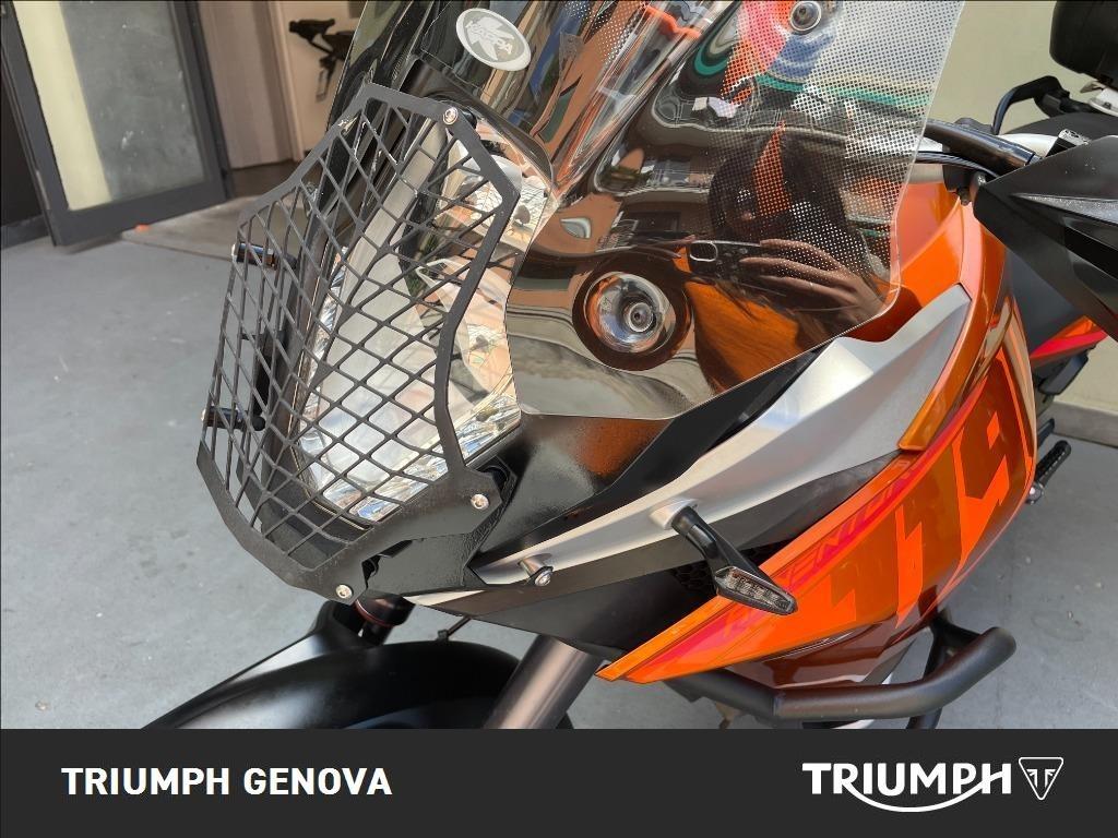 KTM 1190 Adventure Abs