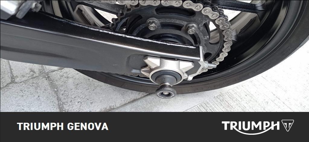 YAMAHA MT-07 690 Abs