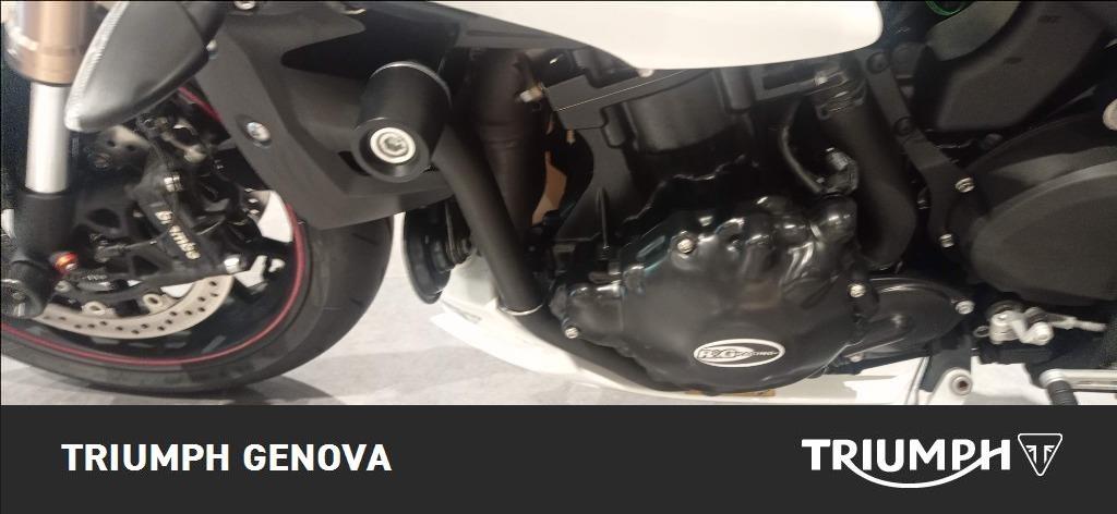 TRIUMPH Speed Triple 1050 Abs