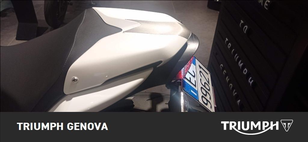 TRIUMPH Speed Triple 1050 Abs