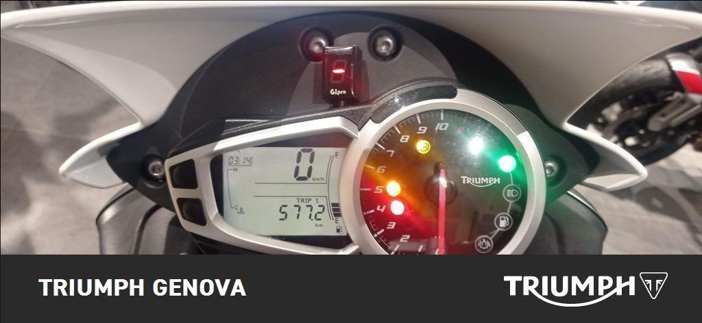 TRIUMPH Speed Triple 1050 Abs