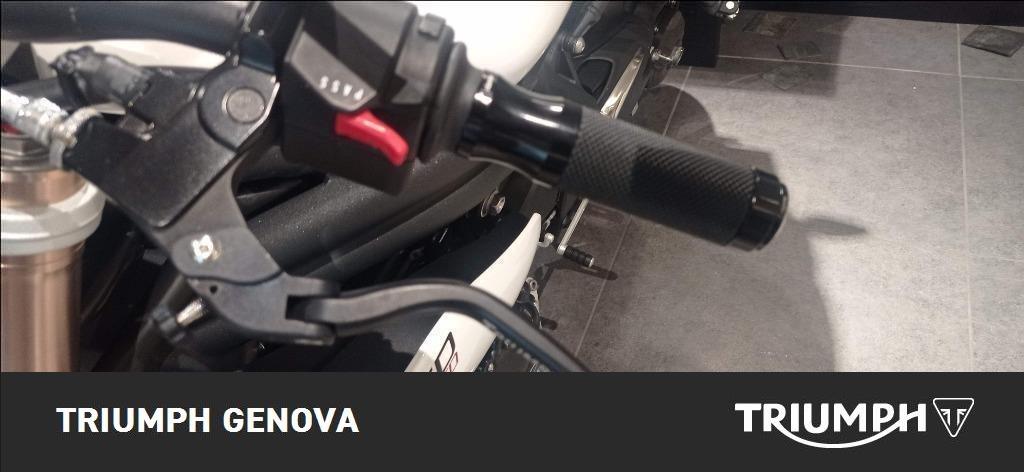 TRIUMPH Speed Triple 1050 Abs