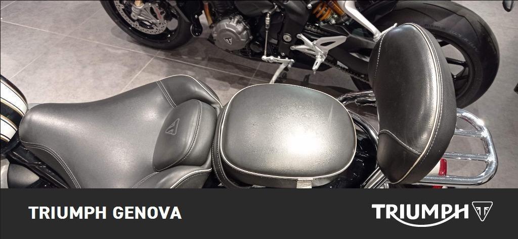 TRIUMPH Bonneville 1200 Speedmaster 