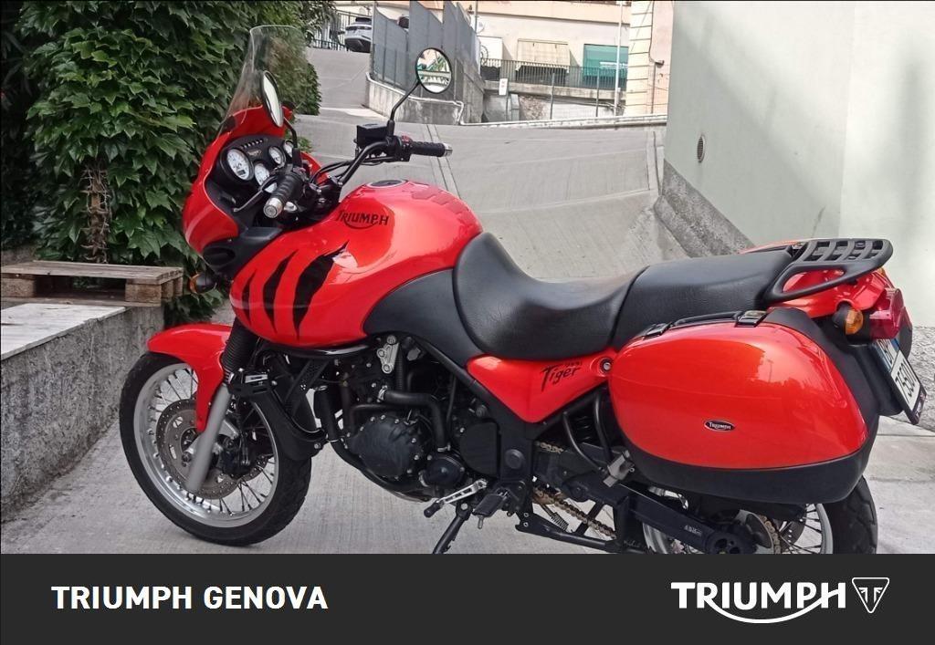 TRIUMPH Tiger 955 
