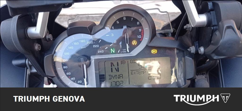 BMW R 1200 GS Abs