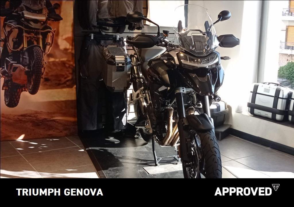TRIUMPH Tiger 1200 GT Pro Abs