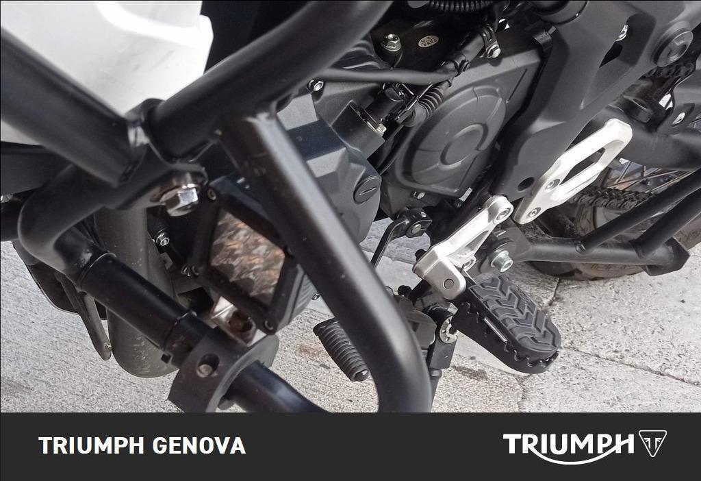 BENELLI Trk 502 X abs E5