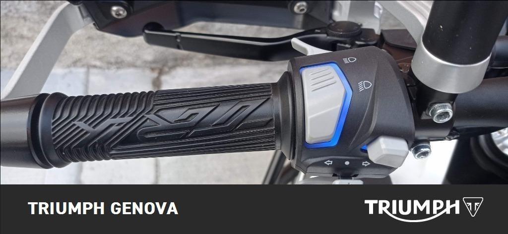 BENELLI Trk 502 X abs E5
