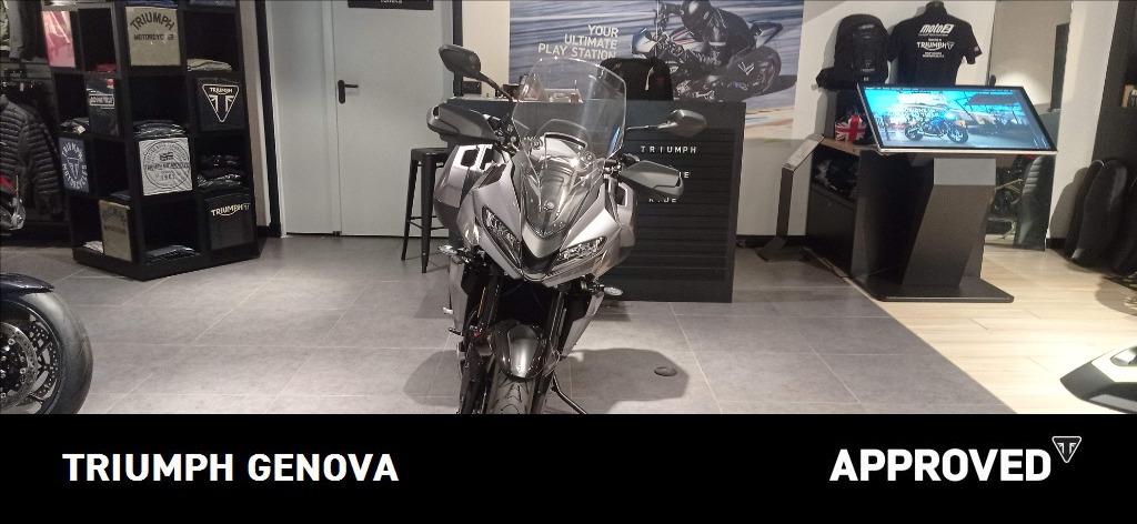 TRIUMPH Tiger 660 Sport Abs