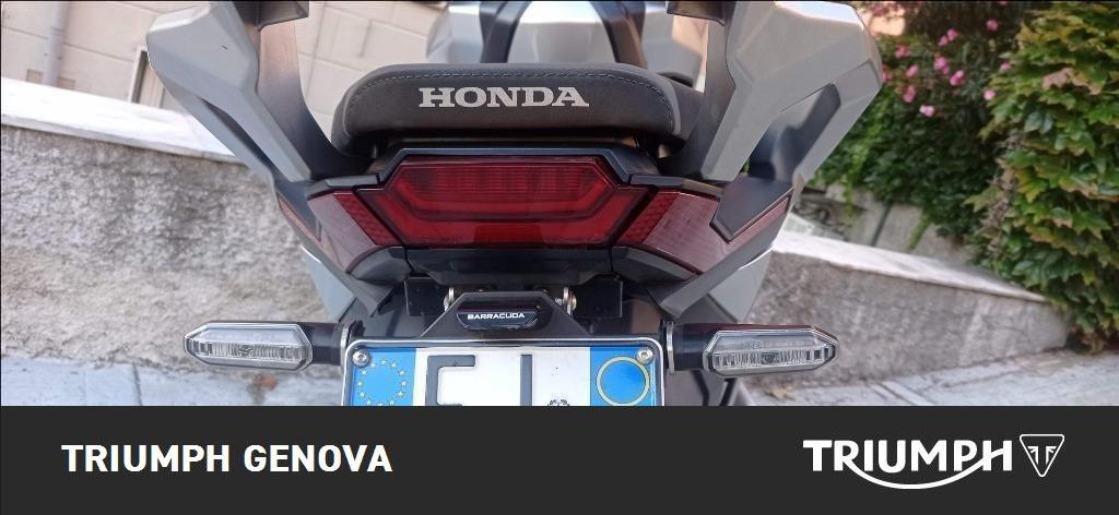 HONDA X-ADV 750 DCT Abs
