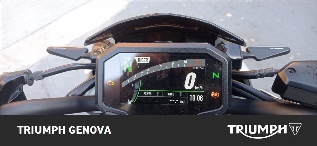 KAWASAKI Z 900 dep.A2