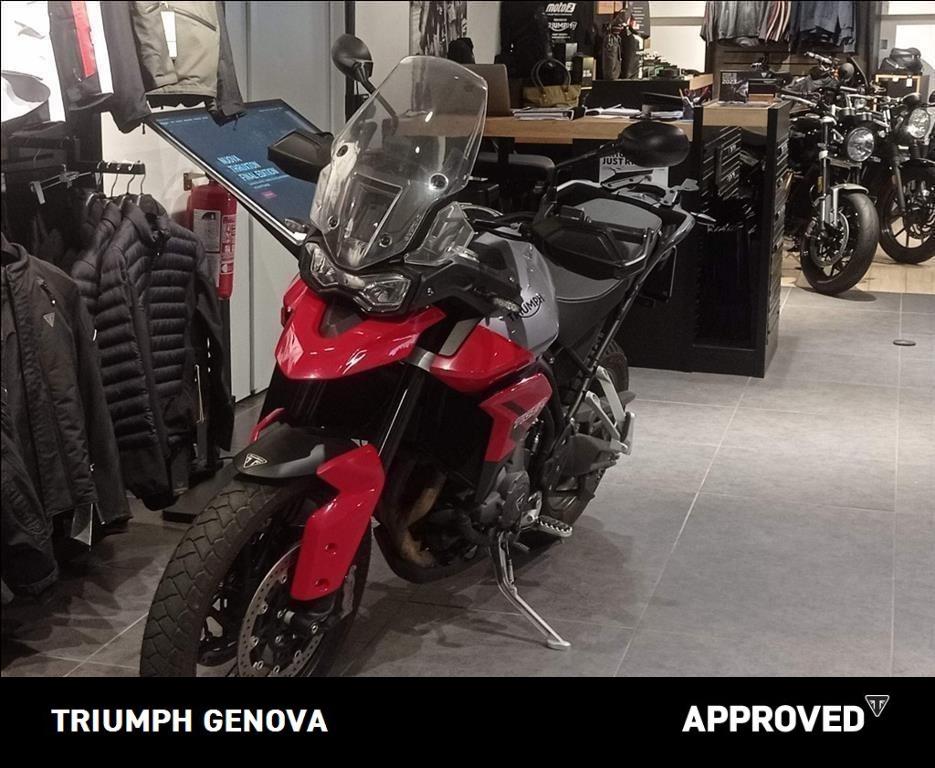 TRIUMPH Tiger 850 Sport Abs