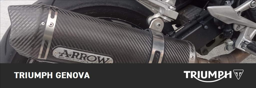 HONDA CB 500 F Abs E4