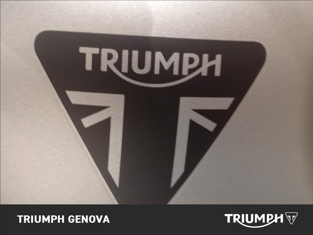 TRIUMPH Speed Twin 900 Abs