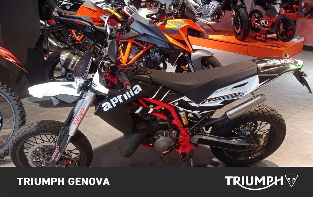 APRILIA SX 125 