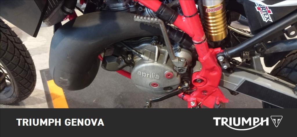 APRILIA SX 125 