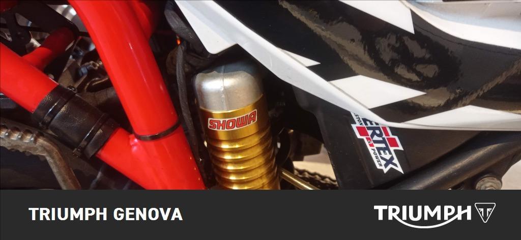 APRILIA SX 125 