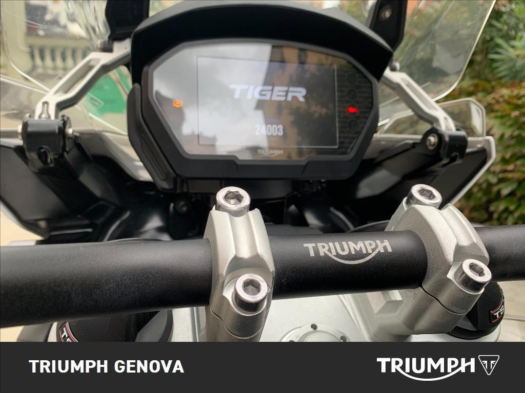 TRIUMPH Tiger 1200 XRT Abs