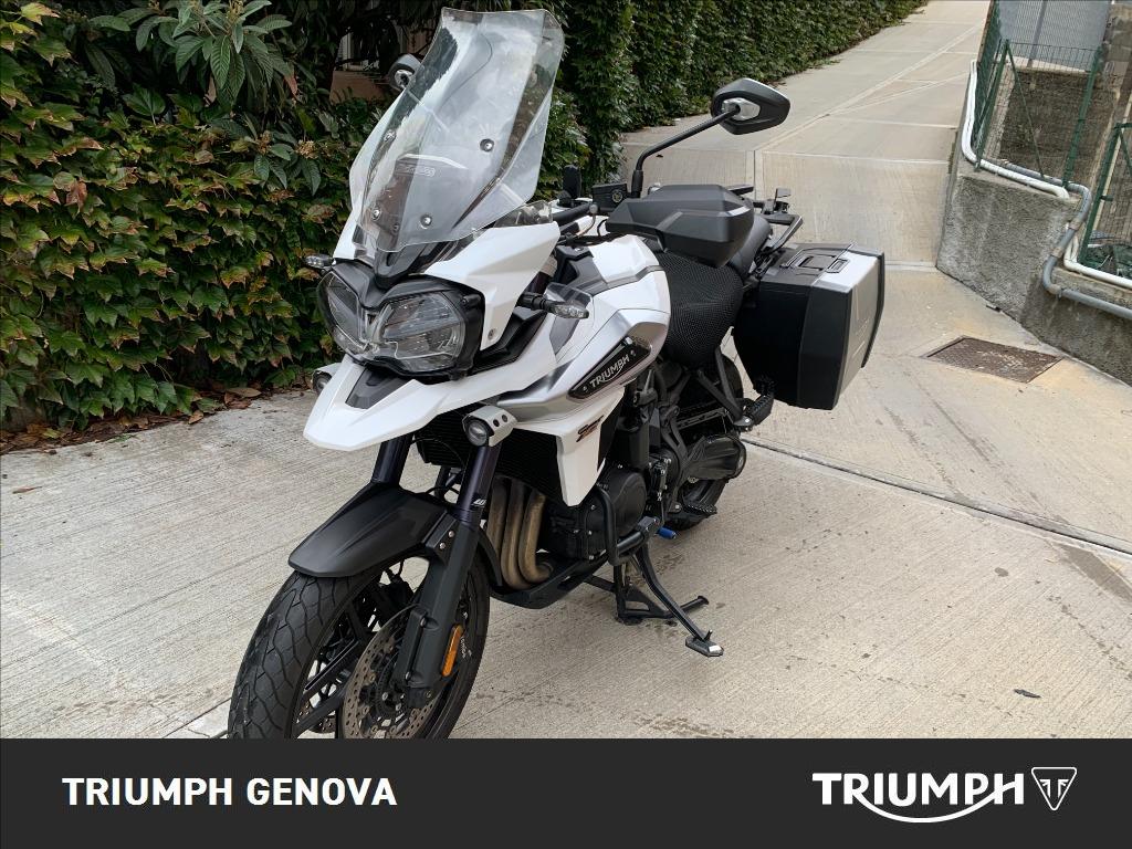 TRIUMPH Tiger 1200 XRT Abs