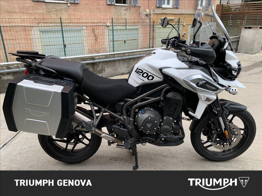 TRIUMPH Tiger 1200 XRT Abs