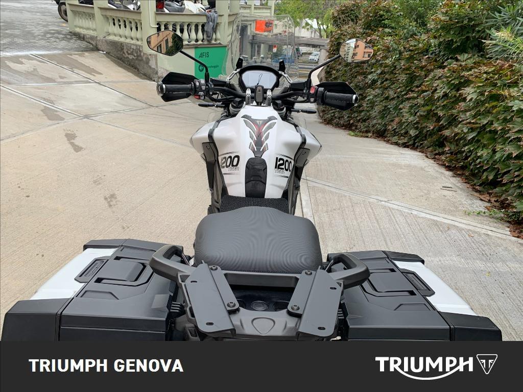 TRIUMPH Tiger 1200 XRT Abs