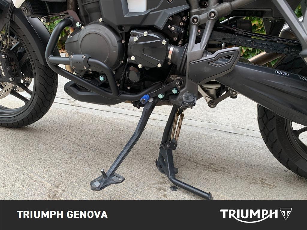 TRIUMPH Tiger 1200 XRT Abs