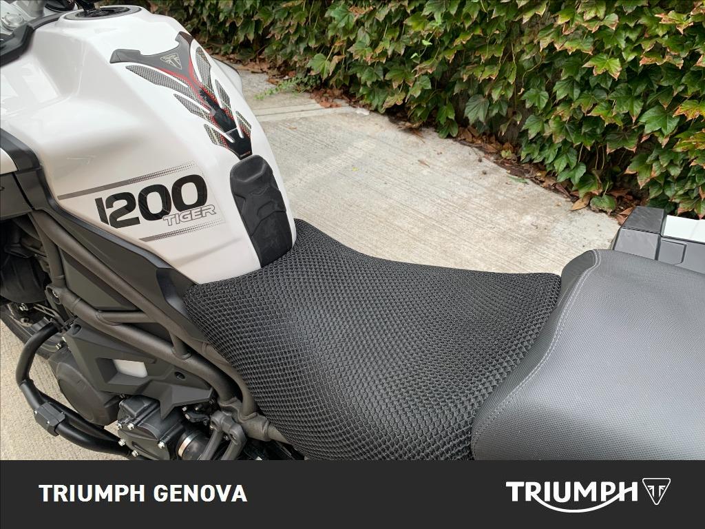 TRIUMPH Tiger 1200 XRT Abs