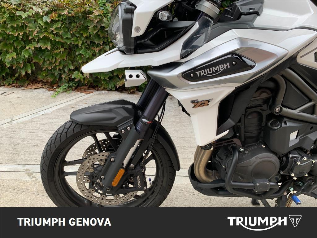 TRIUMPH Tiger 1200 XRT Abs