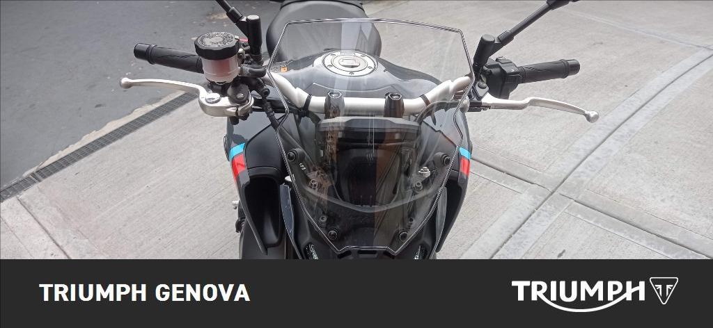 YAMAHA MT-09 890 Abs