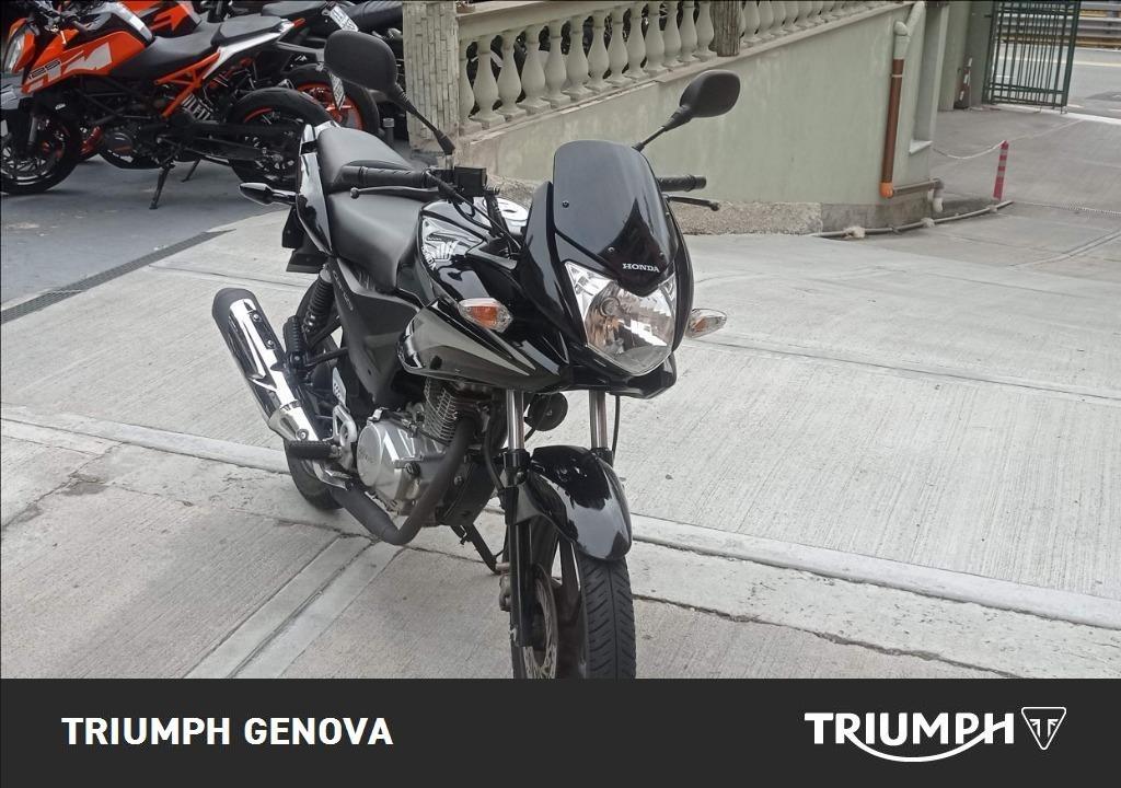 HONDA CBF 125 