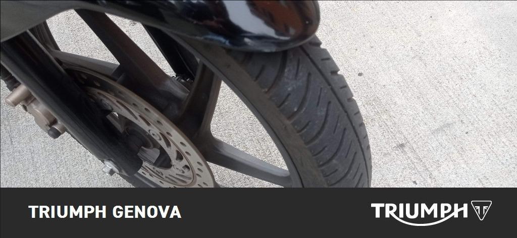HONDA CBF 125 