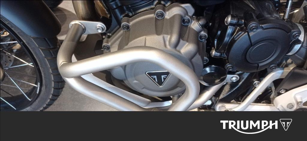 TRIUMPH Tiger 1200 Rally Pro Abs