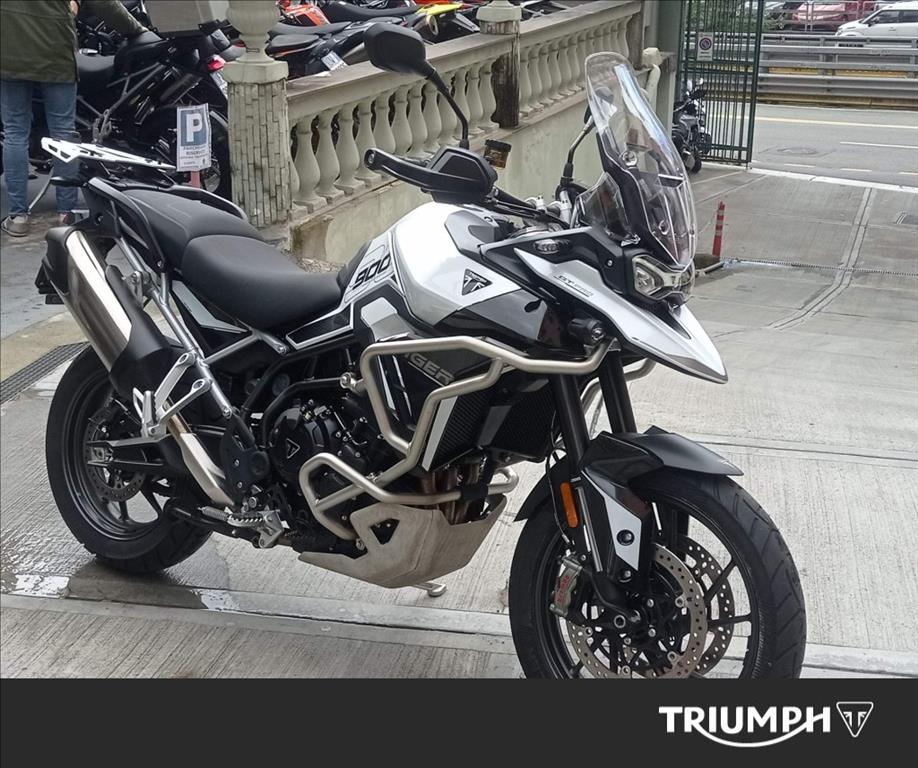 TRIUMPH Tiger 900 GT Pro Abs