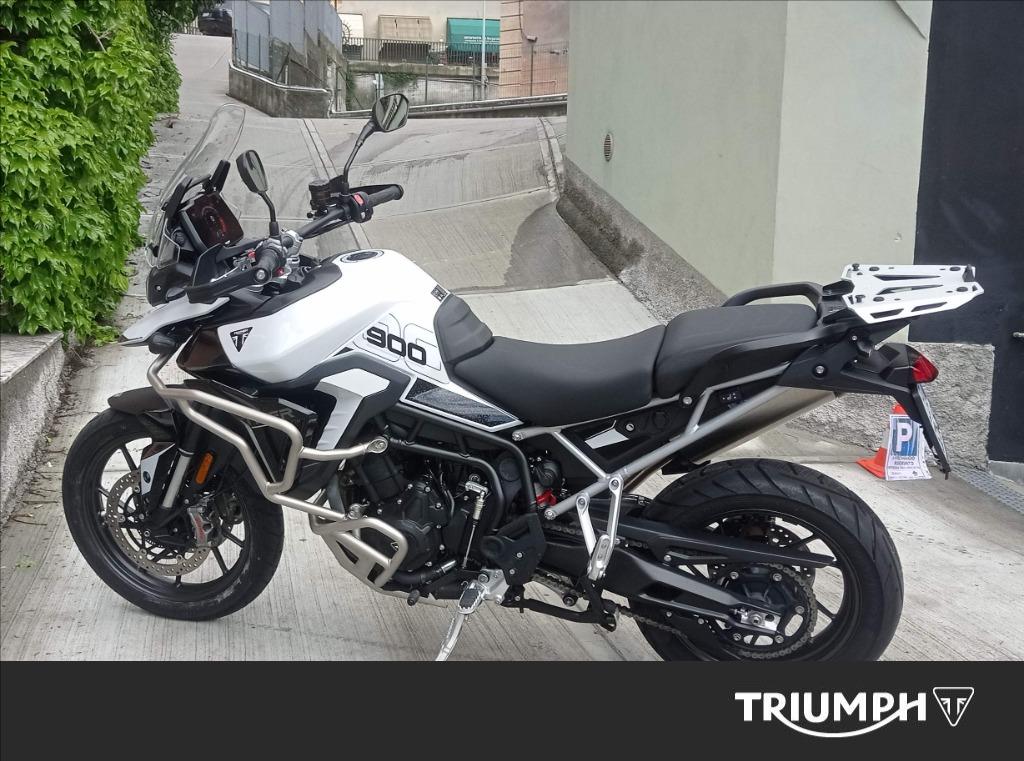 TRIUMPH Tiger 900 GT Pro Abs