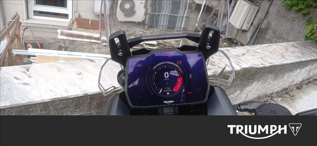 TRIUMPH Tiger 900 GT Pro Abs