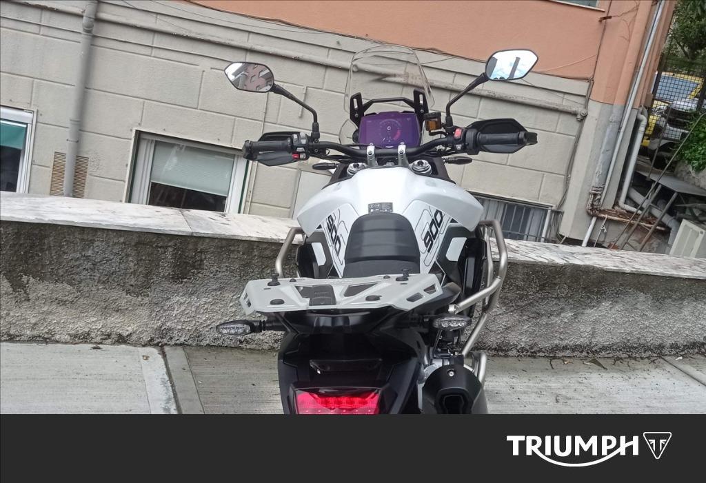 TRIUMPH Tiger 900 GT Pro Abs