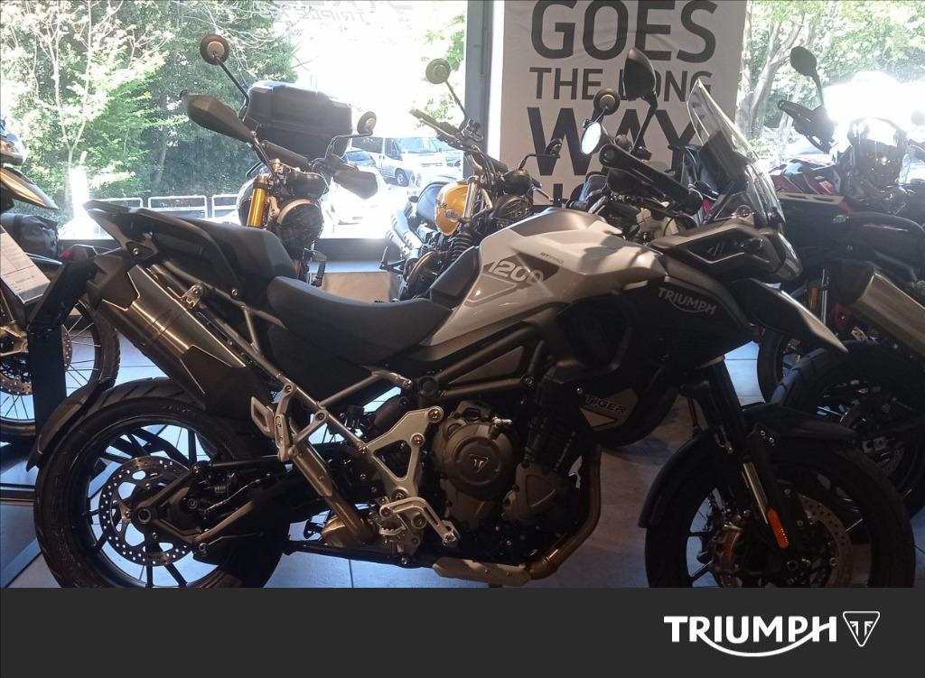 TRIUMPH Tiger 1200 GT Pro Abs