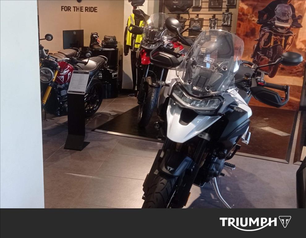 TRIUMPH Tiger 1200 GT Pro Abs