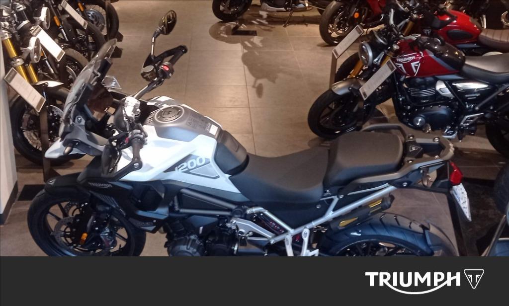 TRIUMPH Tiger 1200 GT Pro Abs