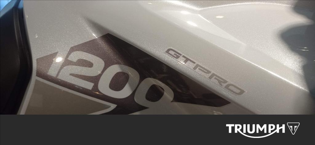 TRIUMPH Tiger 1200 GT Pro Abs