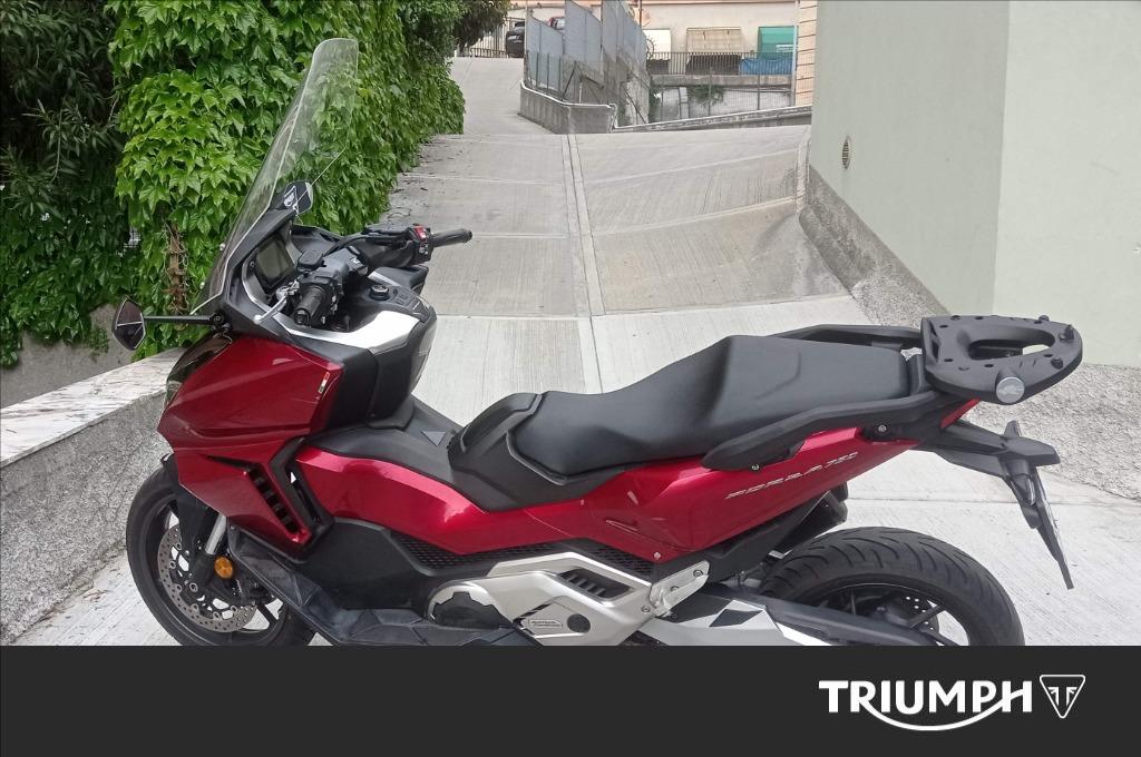 HONDA Forza 750 DCT Abs