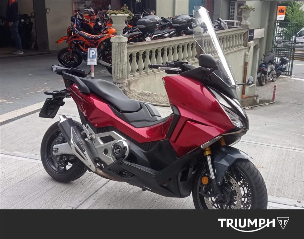 HONDA Forza 750 DCT Abs