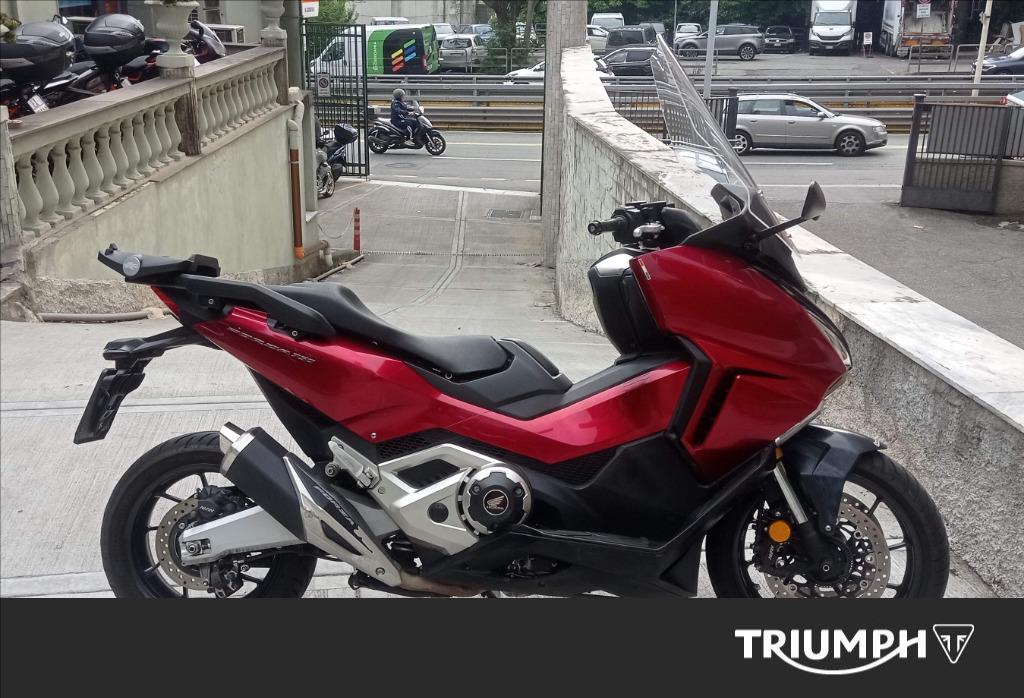 HONDA Forza 750 DCT Abs