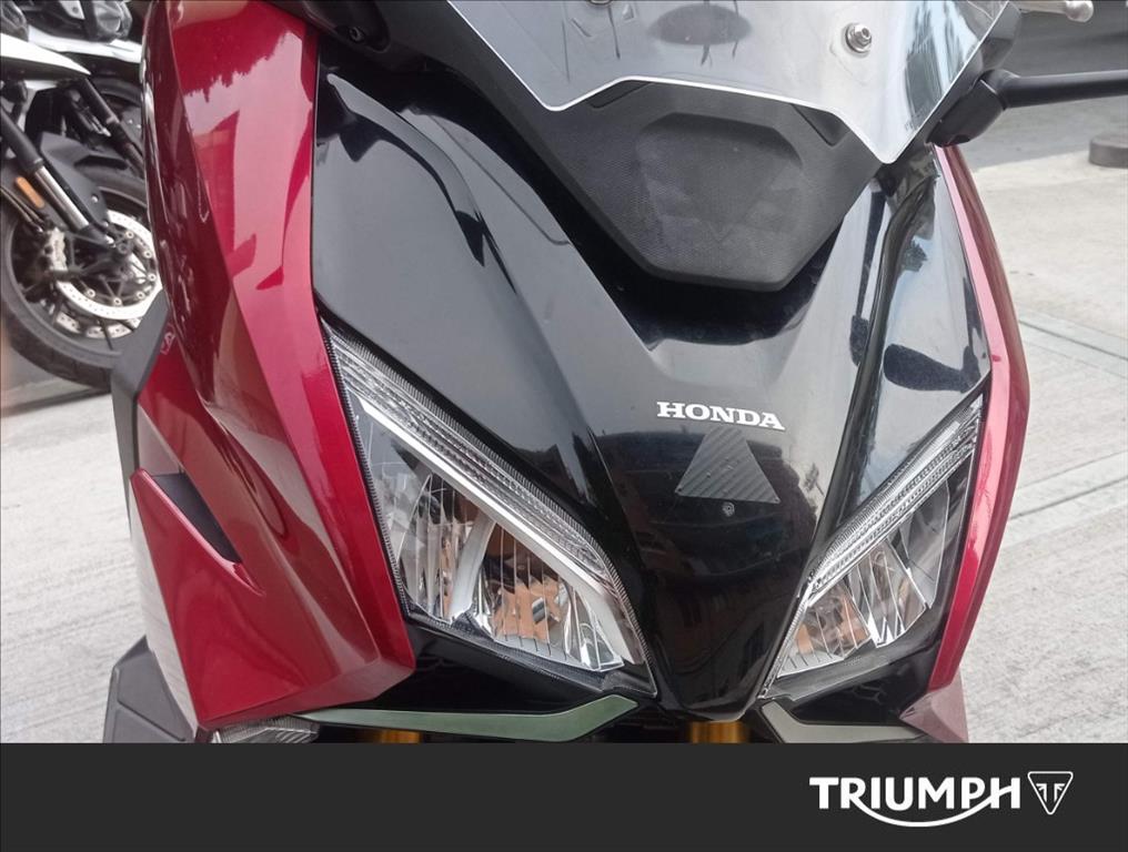 HONDA Forza 750 DCT Abs