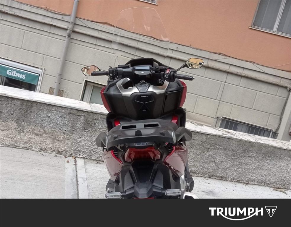HONDA Forza 750 DCT Abs