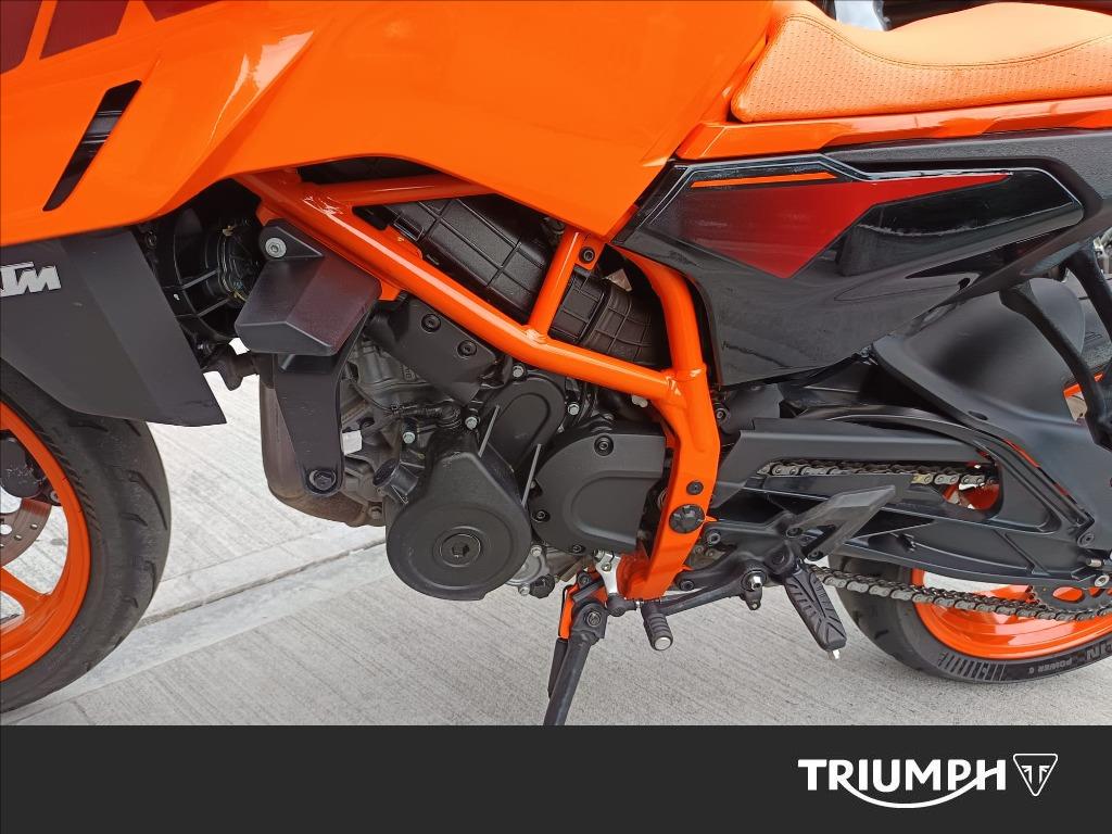 KTM 390 Duke Abs