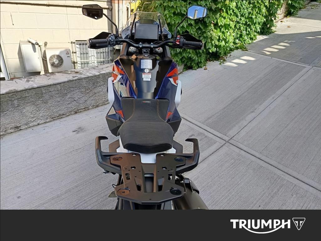 KTM 1290 Adventure R Super Abs
