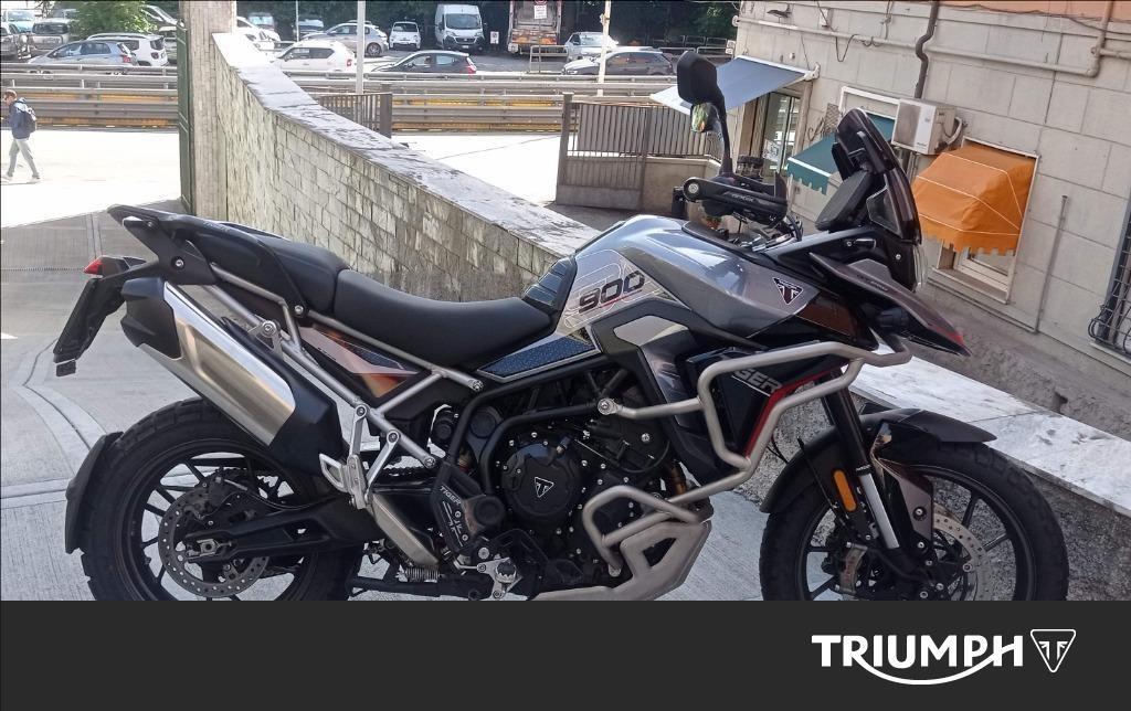 TRIUMPH Tiger 900 GT Pro Abs