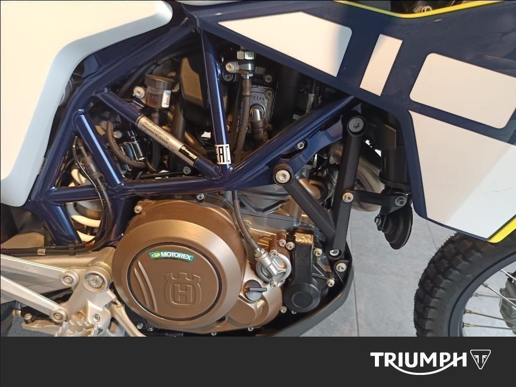 HUSQVARNA Enduro 701 4T 